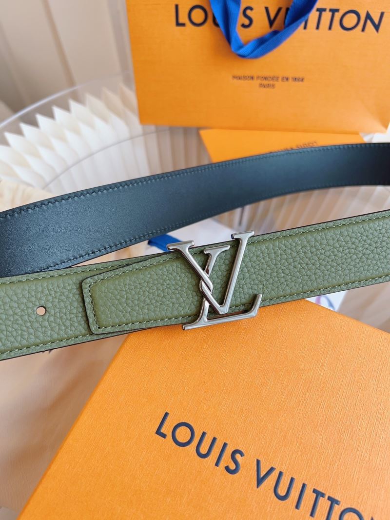 l0vis Vvtt0n belts
